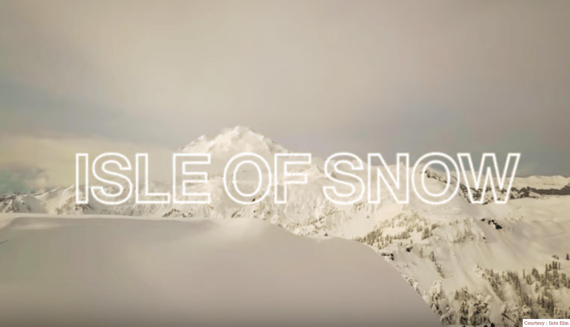 Isle of Snow
