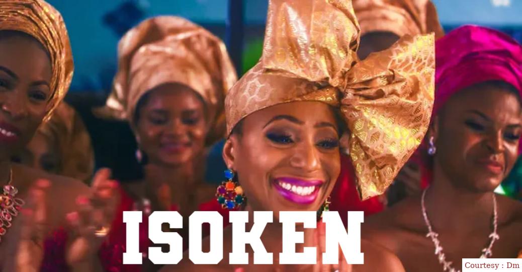 Watch Free  Isoken Full Movie Online