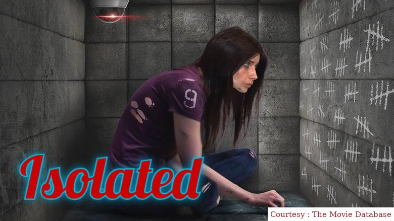 Isolated