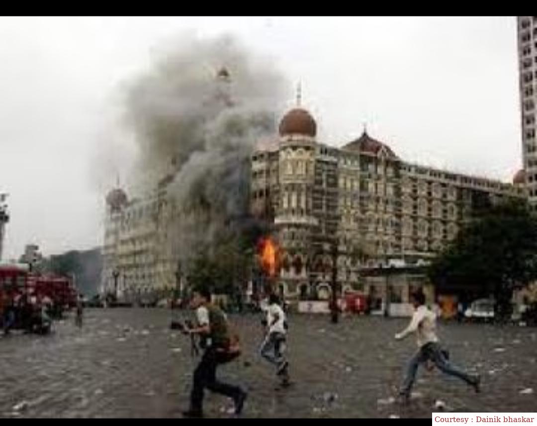 इज़राइल ने लश्कर ए तैयबा को बैन किया।