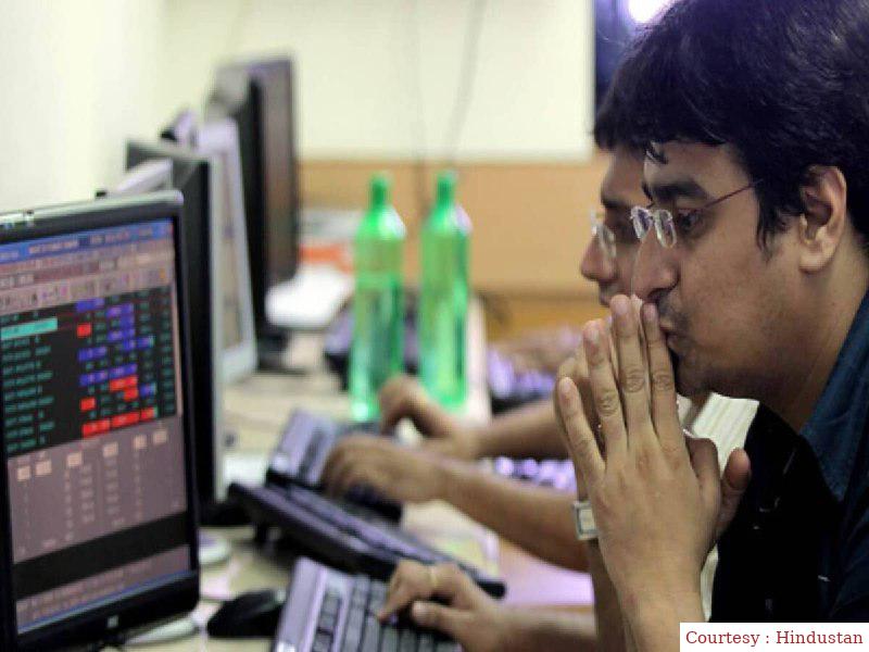 Israel-Hamas war may worsen the results of the stock market.