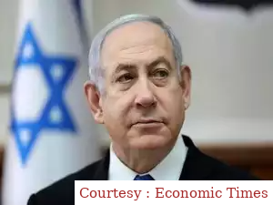 Israeli defence minister dismissed by PM Netanyahu