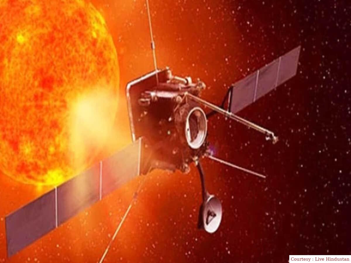 ISRO Chief Somnath gave the latest update regarding Aditya L1.