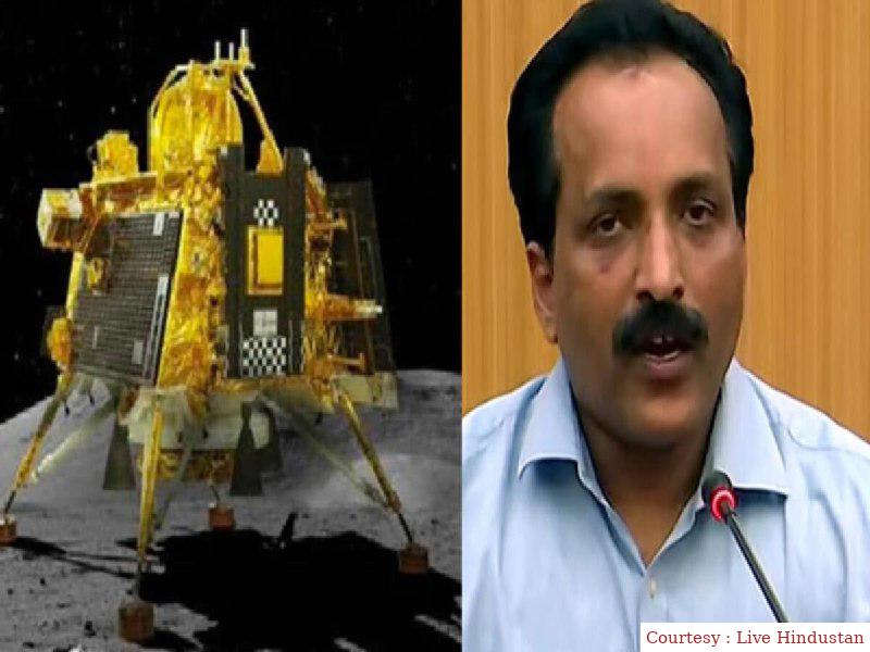 ISRO चीफ ने लिया बड़ा फैसला, अपनी आत्मकथा को नहीं करेंगे प्रकाशित।
