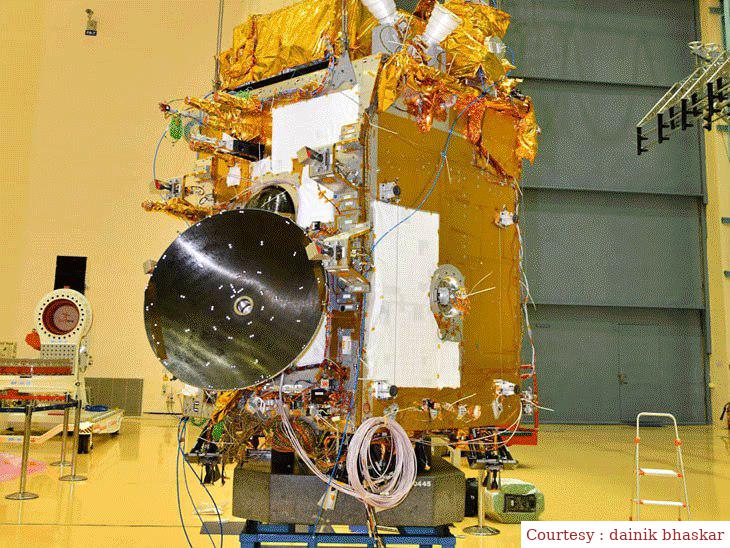 ISROs solar mission is feared to be launched on September 2, Lagrangeian point will reach 4 months.
