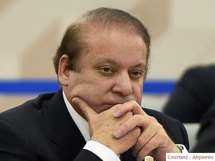 It is necessary to improve relations with India: Nawaz Sharif