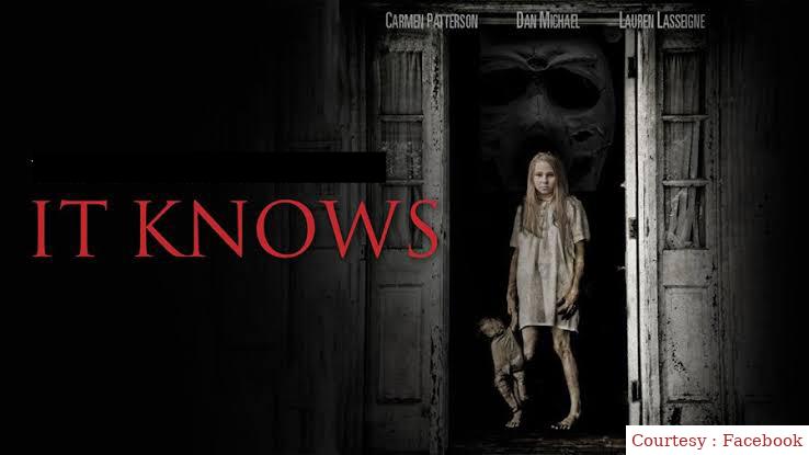 Watch Free  It Knows Full Movie Online