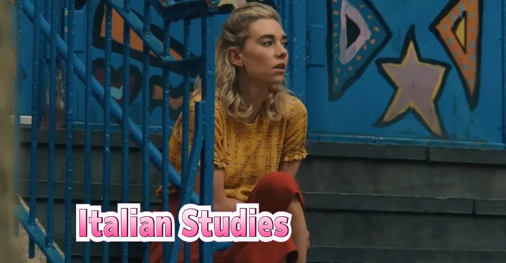 Watch Free Italian Studies Full Movie Online