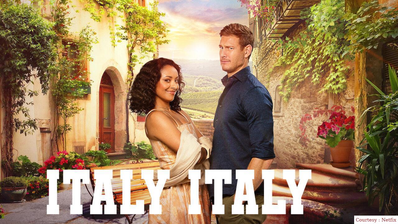 Watch Free  Italy Italy Full Movie Online