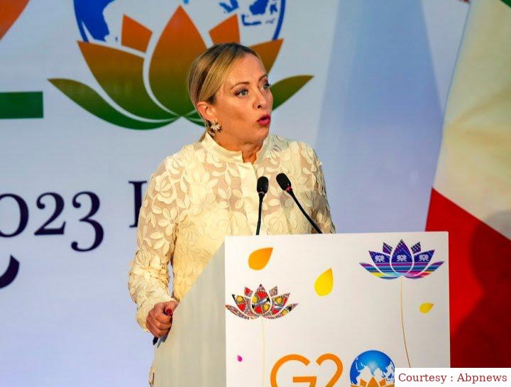 Italys signal to China, Bri project may be out