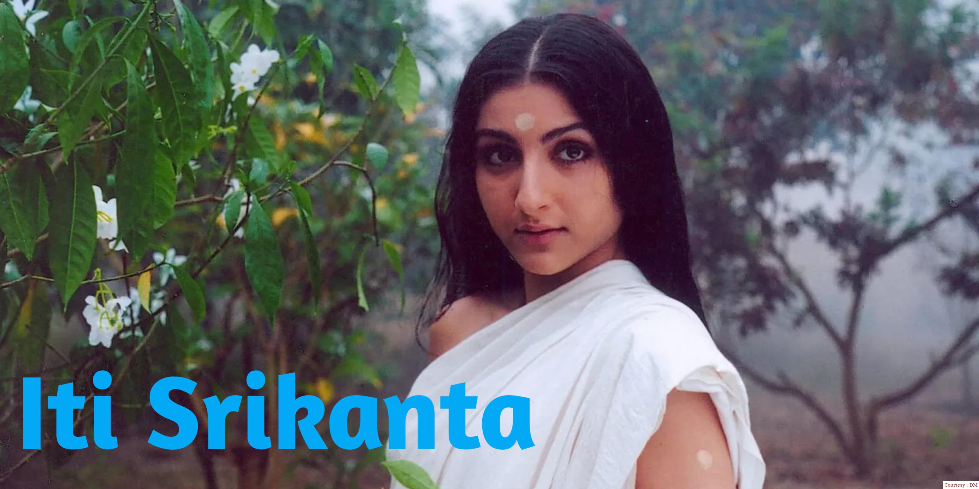 Watch Free  Iti Srikanta Full Movie Online