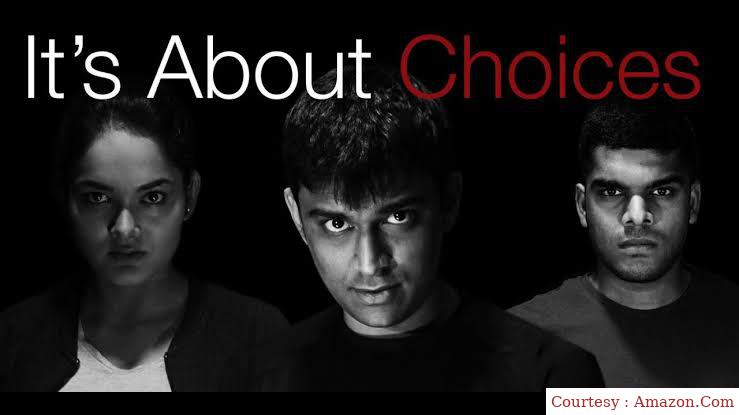 It's About Choices 