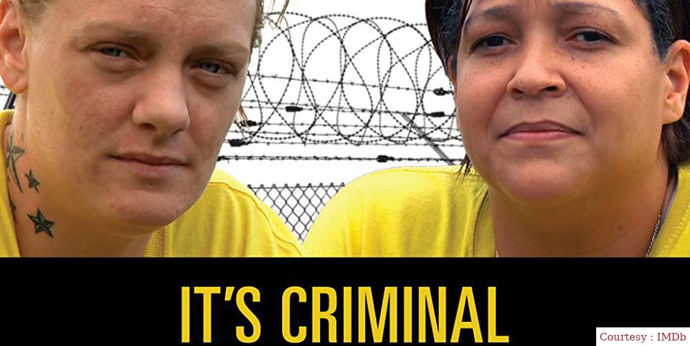 Watch Free  It's Criminal Full Movie Online