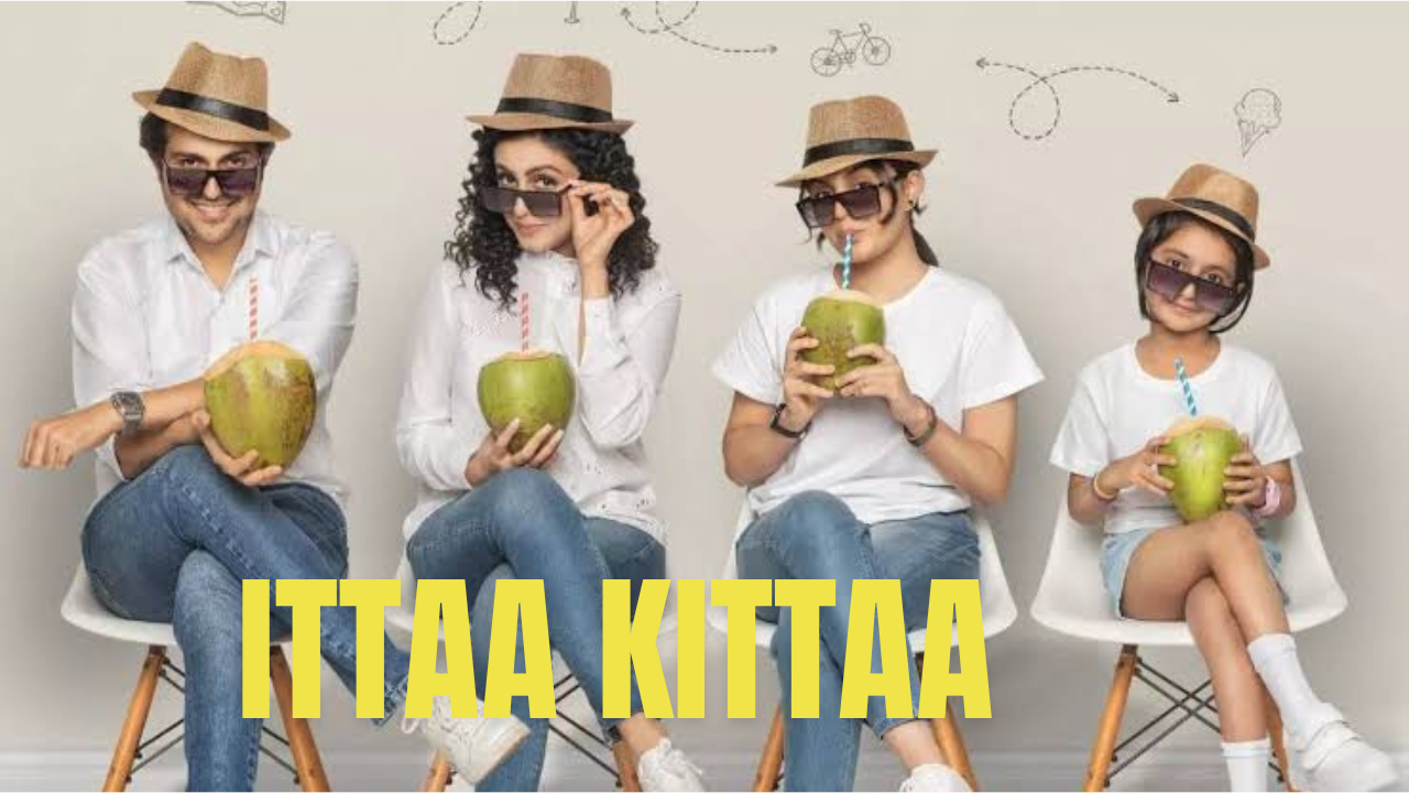 Ittaa Kittaa