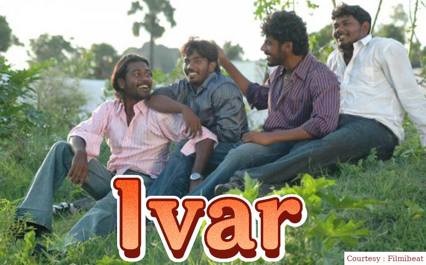 Ivar 