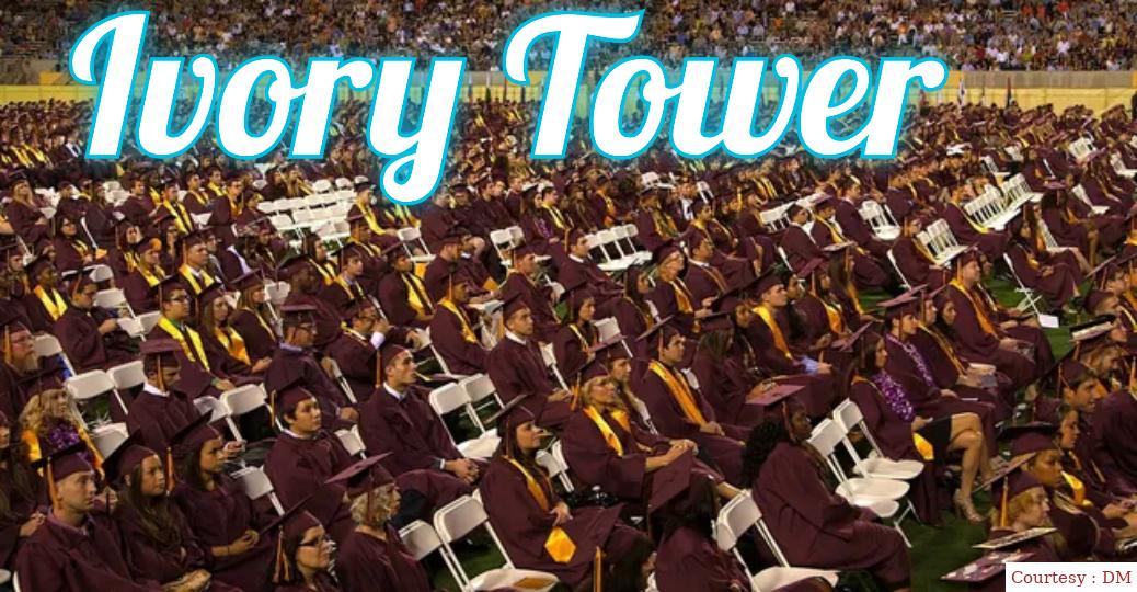 Ivory Tower 