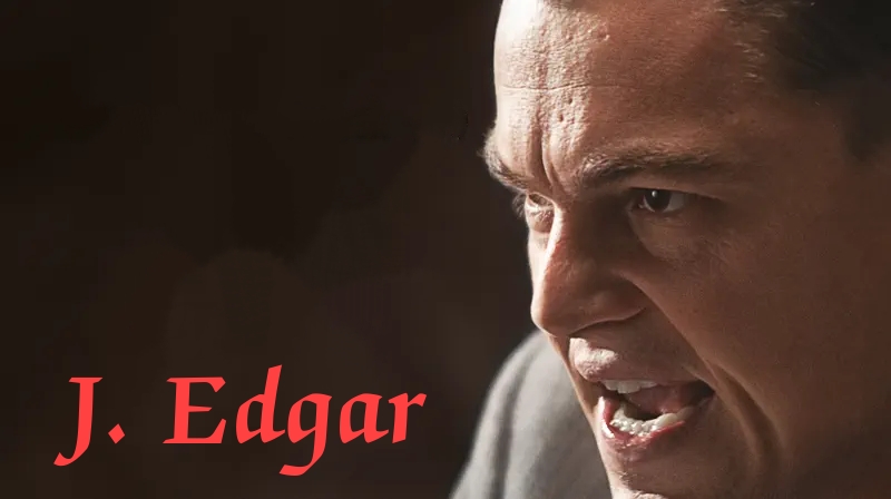 J. Edgar