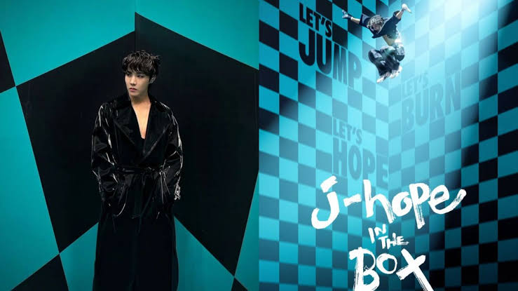Watch Free j-hope IN THE BOX Full Movie Online