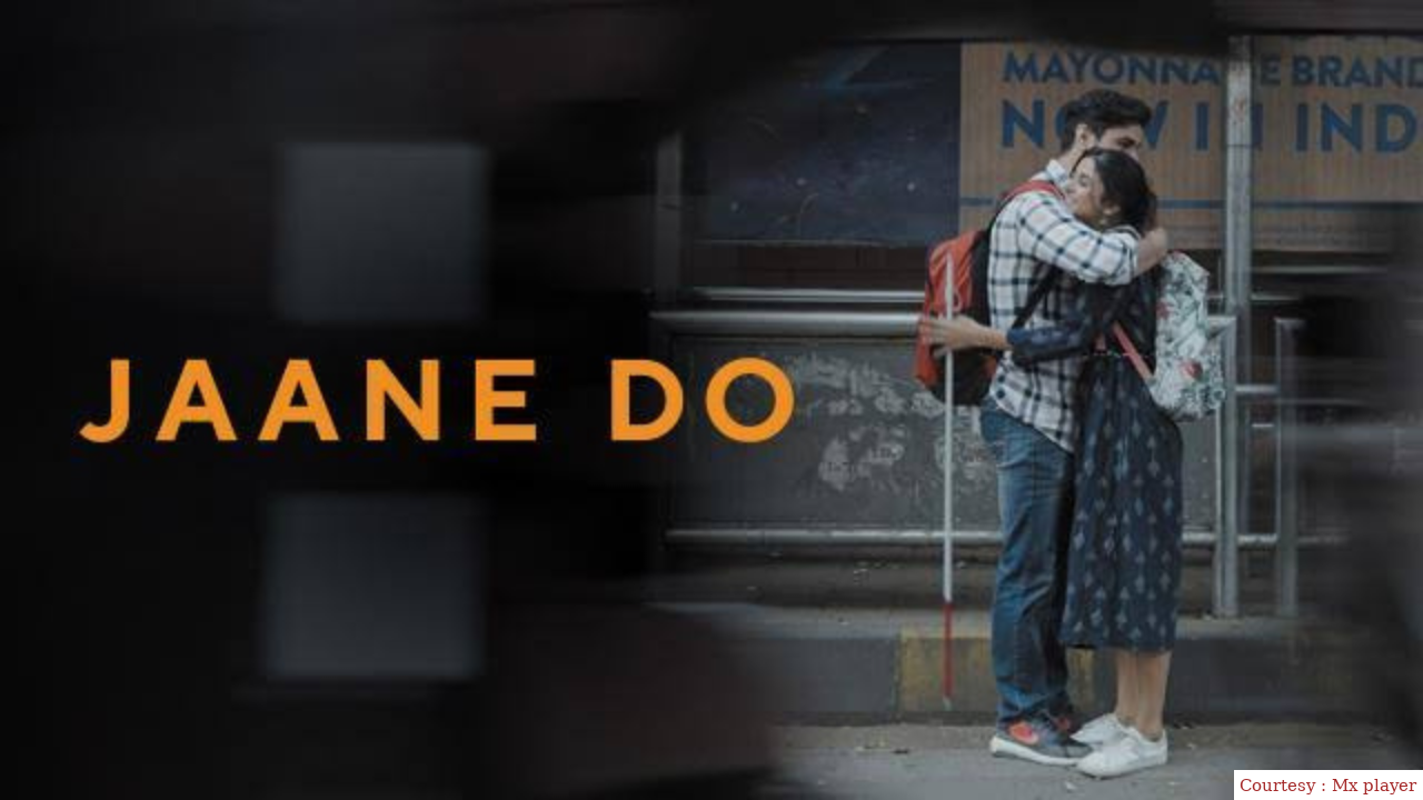 Watch Free Jaane Do Full Movie Online