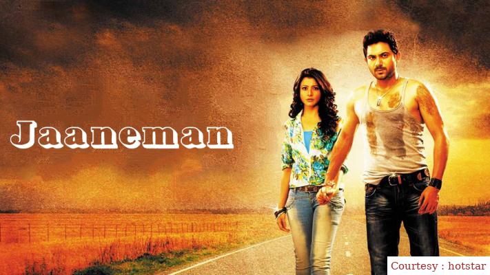 Jaaneman