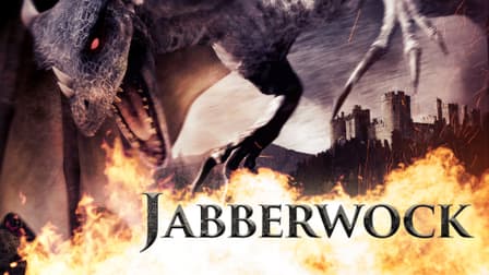 Jabberwock Dragon Siege 