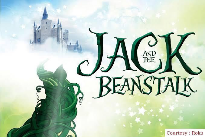 Jack and the Beanstalk 