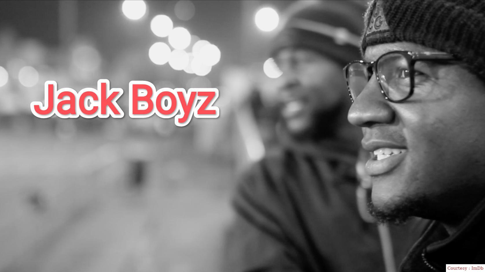 Jack Boyz 