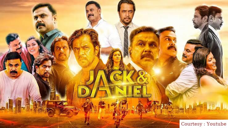 Watch Free  Jack & Daniel Full Movie Online
