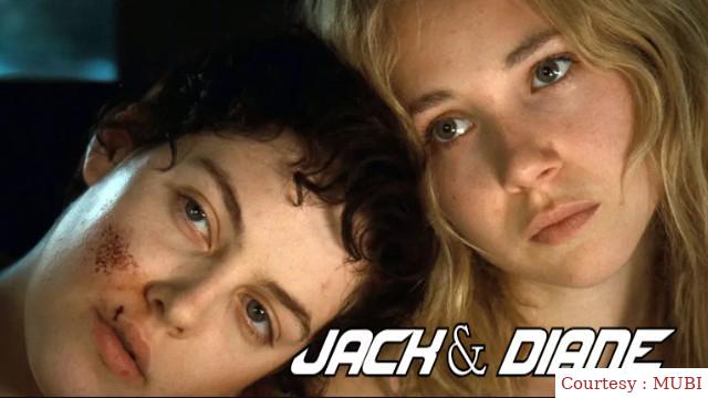 Where to Watch Free  Jack & Diane Full Movie Online
