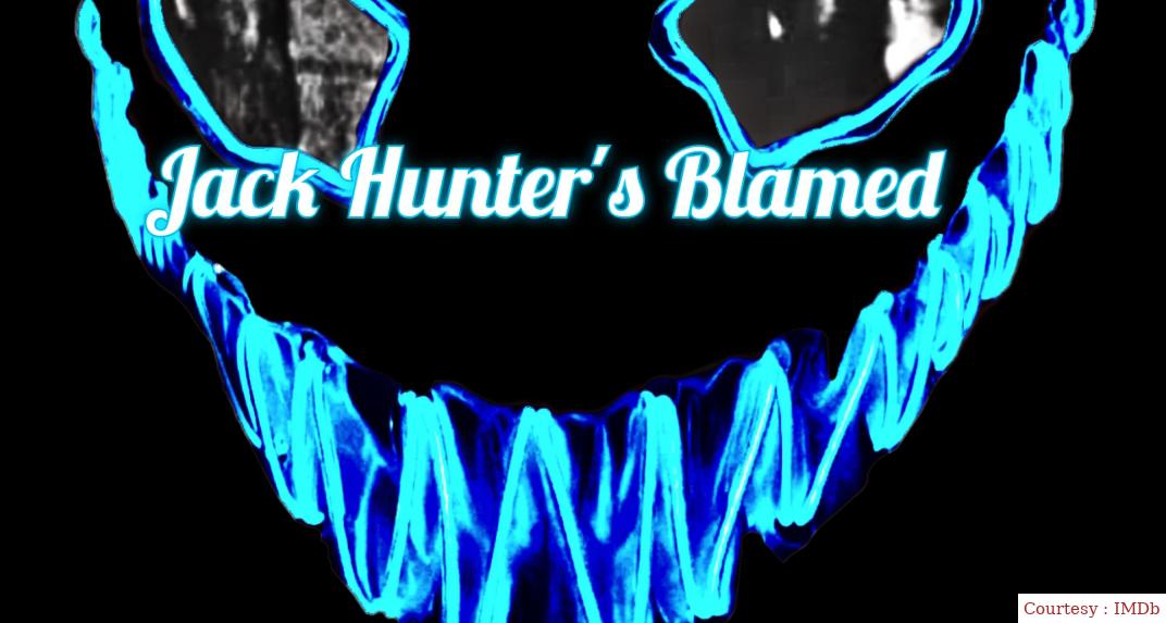 Watch Free  Jack Hunter's Blamed Full Movie Online