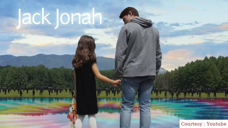 Jack Jonah