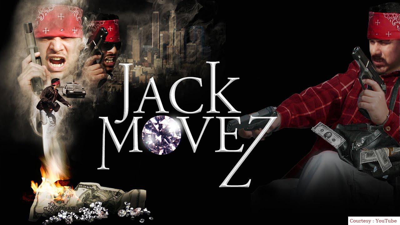 Jack Movez
