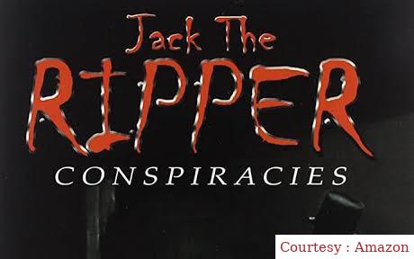 Watch Free  Jack the Ripper: Conspiracies Full Movie Online