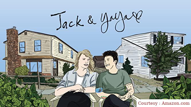 Watch Free  Jack & Yaya Full Movie Online