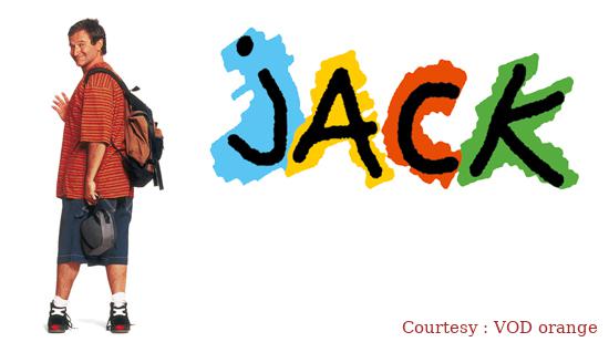 Watch Free  Jack Full Movie Online