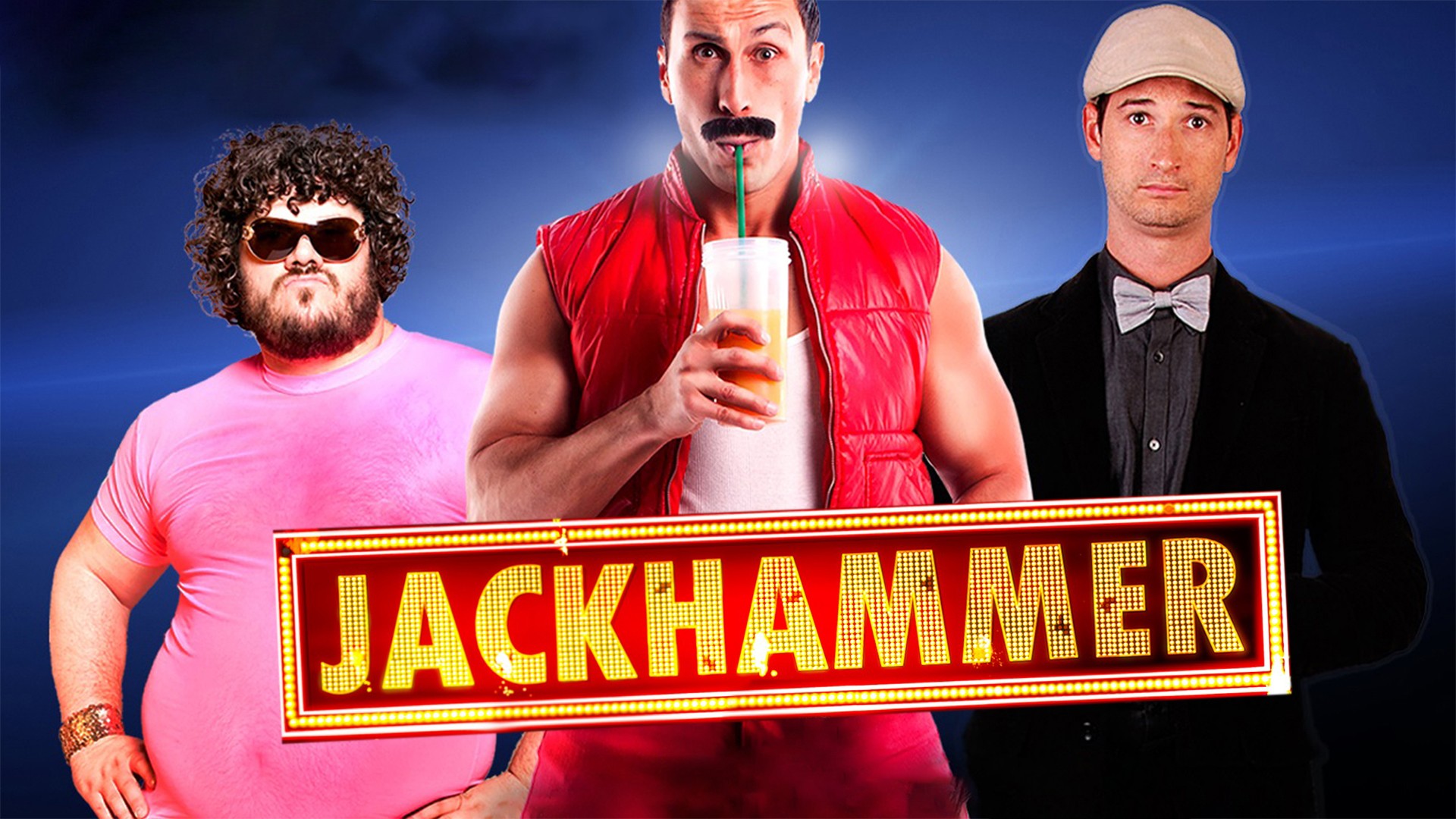 Watch Free Jackhammer Full Movie Online