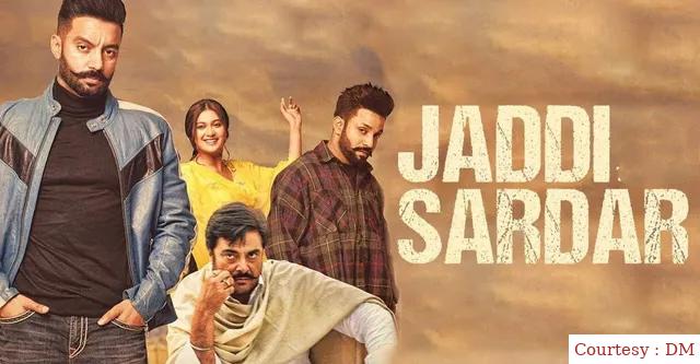 Jaddi Sardar 
