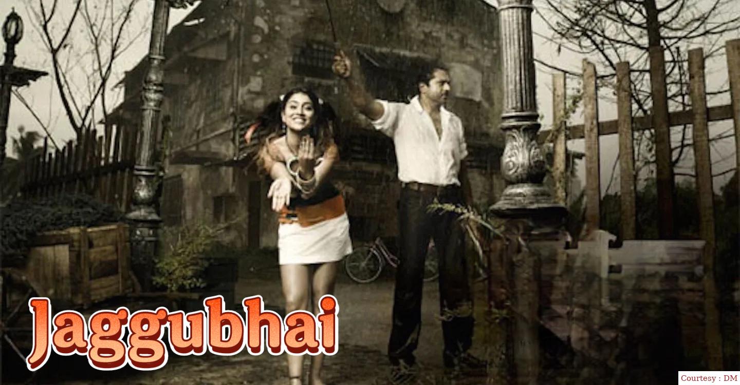 Jaggubhai