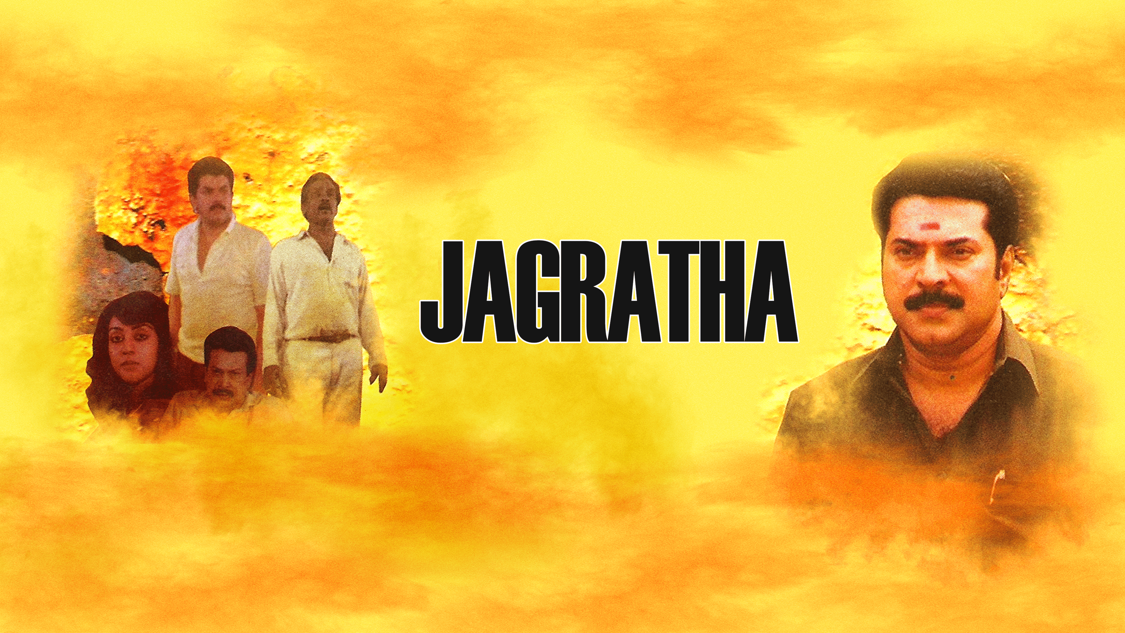 Watch Free  Jagratha Full Movie Online