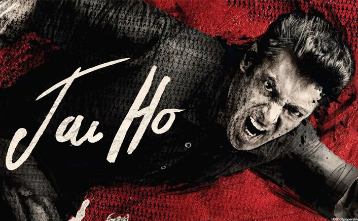 Watch Free  Jai Ho Full Hindi Movie Online