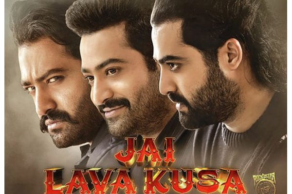Watch Free  Jai Lava Kusa Full Movie Online