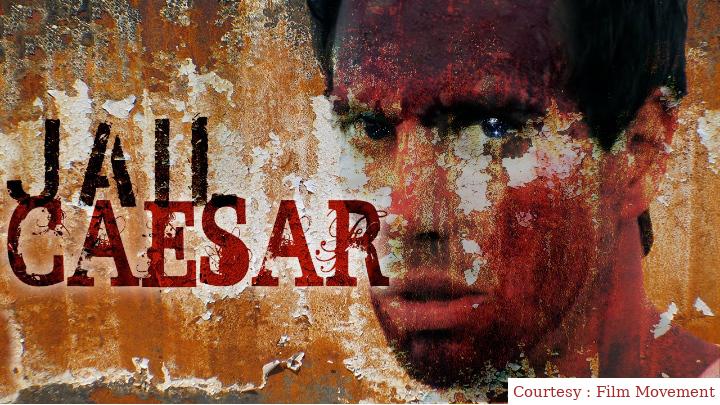 Watch Free  Jail Caesar Full Movie Online