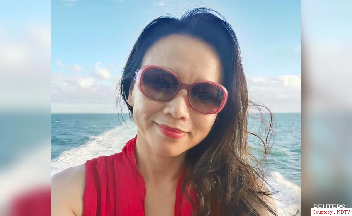 Jailed Australian journalist Cheng Lei writes a letter to Australian officials