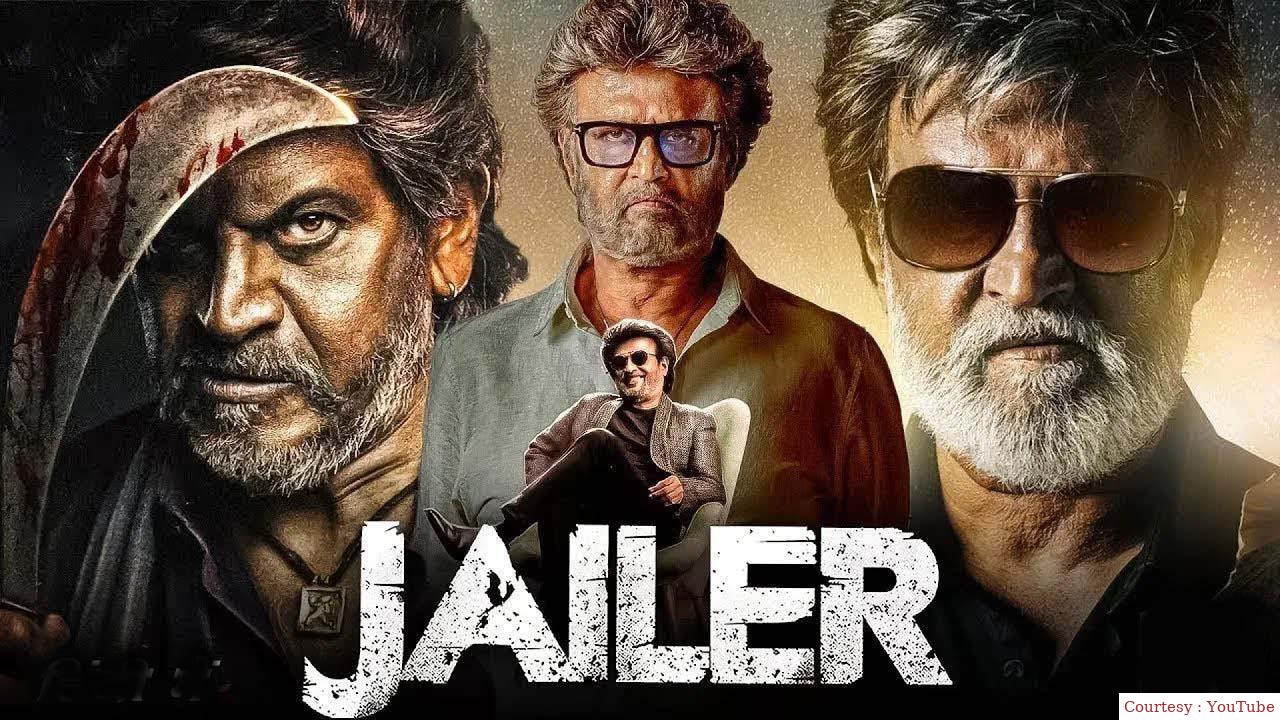 Jailer 