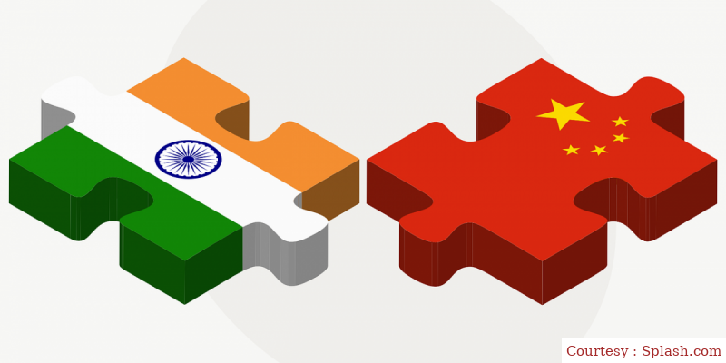 Jaishankar on India-China relations, Its been in Abnormal State