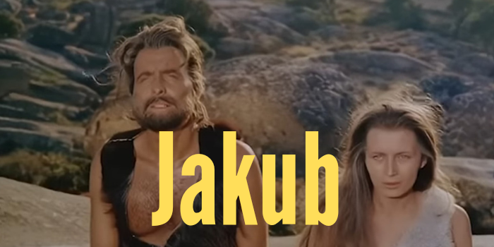 Watch Free  Jakub Full Movie Online