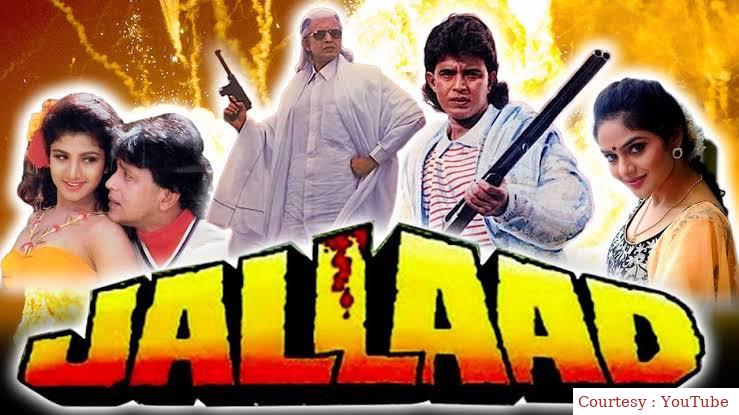 Watch Free  Jallaad Full Movie Online