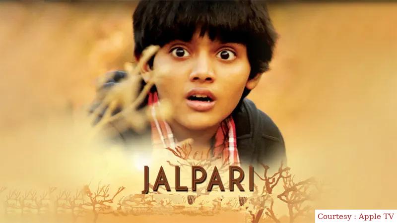 Watch Free  Jalpari Full Movie Online