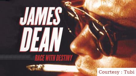 James Dean: Race with Destiny