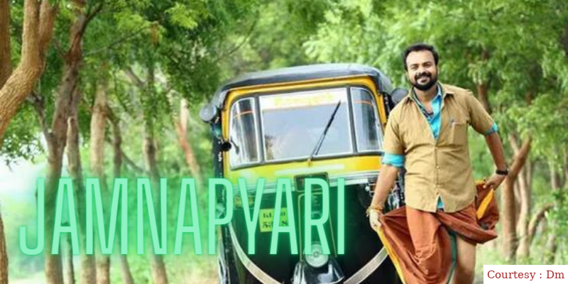 Watch Free  Jamnapyari Full Movie Online